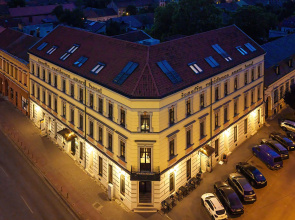 Iosefin Residence Aparthotel