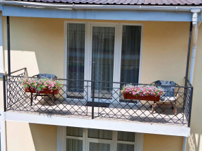 Парк-отель «Женева»