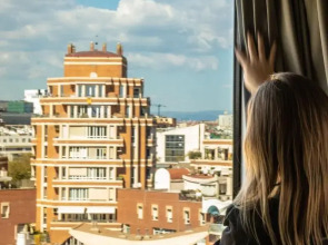 Unite Hostel Barcelona