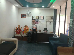 Hotel Parinay Vatika Deoghar
