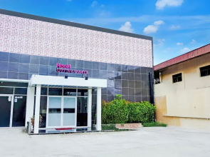 Hotel O Padang City Center Near Pantai Padang Formerly Hotel Siti Nurbaya