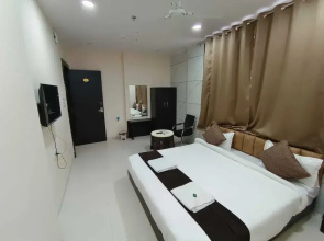 Hotel Rukmani Palace