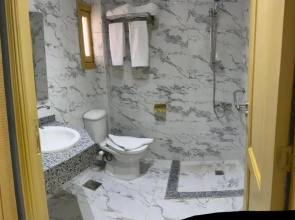 Zamalek House Hotel