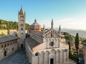 B&B da Nada Locanda Toscana