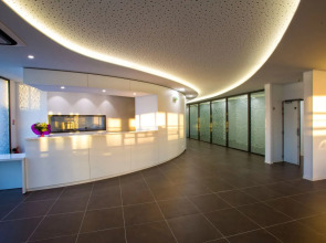 All Suites Appart Hôtel | Choisy-le-Roi