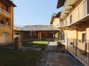 Massi Hotel