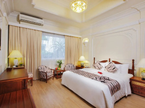 Royal Hotel Saigon