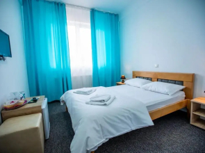 Hotel Perla