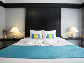 Diamond Cottage Resort & Spa