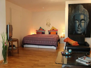 Ferienapartment Mahiya