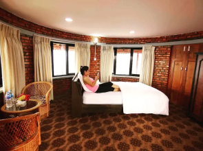 Rock Garden Resort
