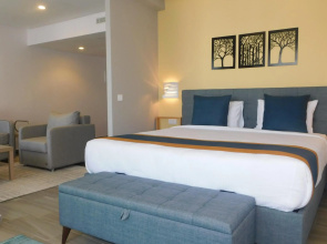 Gardenia Boutique Hôtel
