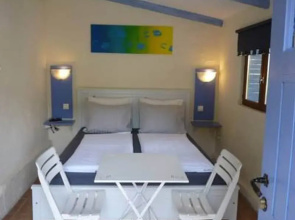 Chambre d'Hôtes Maison Castellane