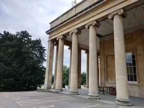 High Columns