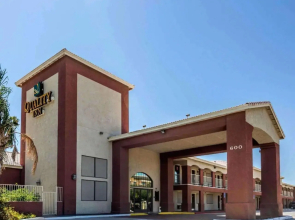 Holiday Inn Express Blythe