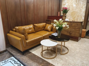 The West Hotel & Spa