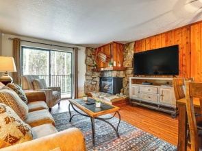 Winter Park Condo w/ Resort Shuttle On-site!