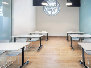 B&B Hotel Barcelona Viladecans