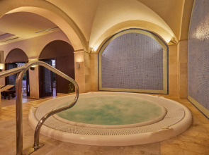 Secrets Lanzarote Resort & Spa