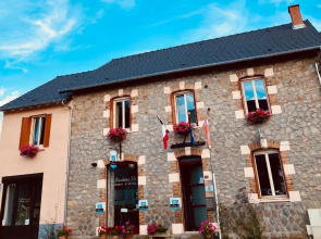 La Bouchère 33