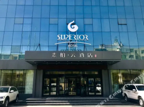 Urumqi Jiangxi Hotel