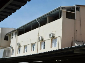 Hotel Rio Claro