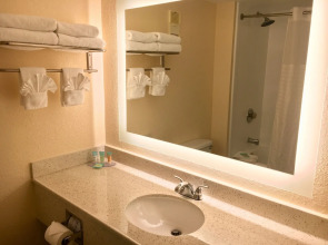 Floridian Express Hotel