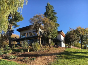 Ferienhaus Haagalm