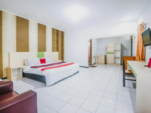 OYO 90114 New Cipayung Asri Hotel