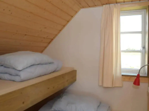 6 Person Holiday Home in Ringkobing-by Traum