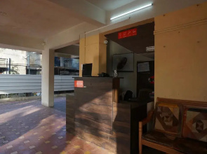 FabExpress Pranaam by OYO Rooms