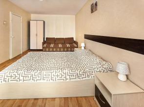 Апартаменты на бульваре Гая 1