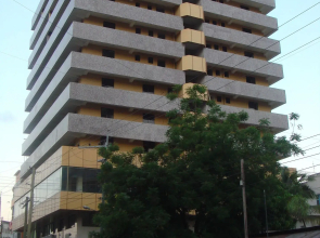 Urban Rose Hotel and Apartment