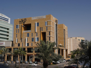 AWFAD Hotel