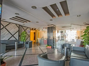 Tiba Resort F22 Near to ElGouna