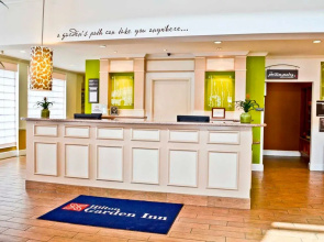 Hilton Garden Inn Cincinnati Northeast