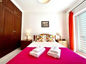 Albufeira Falésia Beach 2 by Homing