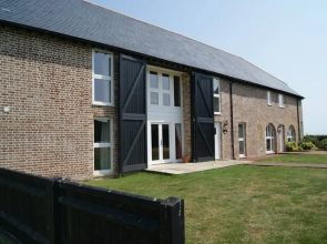 Mocketts Farm Cottages