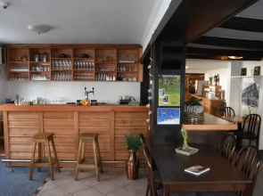 Hotel Centrum Winterberg