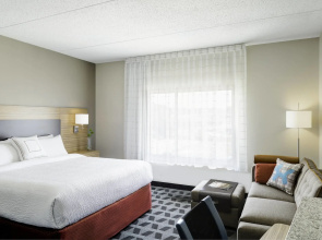 TownePlace Suites by Marriott Portland Beaverton
