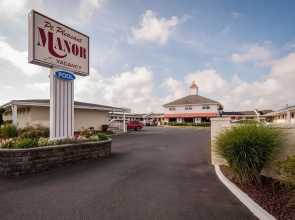 Point Pleasant Manor