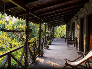 Call of the Wild Arra Collection Hotel