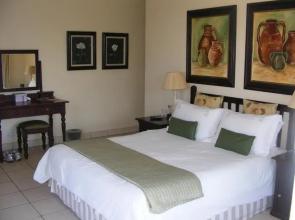 Joan's Bed & Breakfast