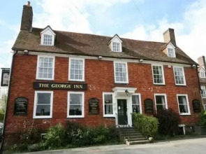 The Horam Inn