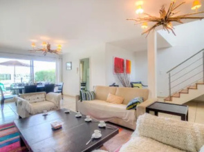 Holiday Home L'Ile Saint Martin