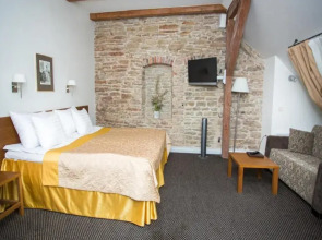 Загородный клуб и spa-центр усадьбы Вихула