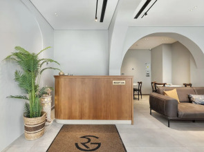 Galata Rasso Boutique Hotel