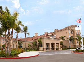 Homewood Suites by Hilton Oxnard/Camarillo