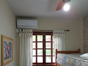 Apartamento Bombinhas