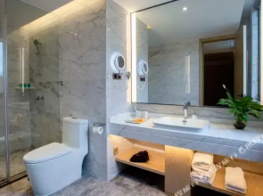Kyriad Marvelous Hotel (Xiapu High Speed Railway Station)